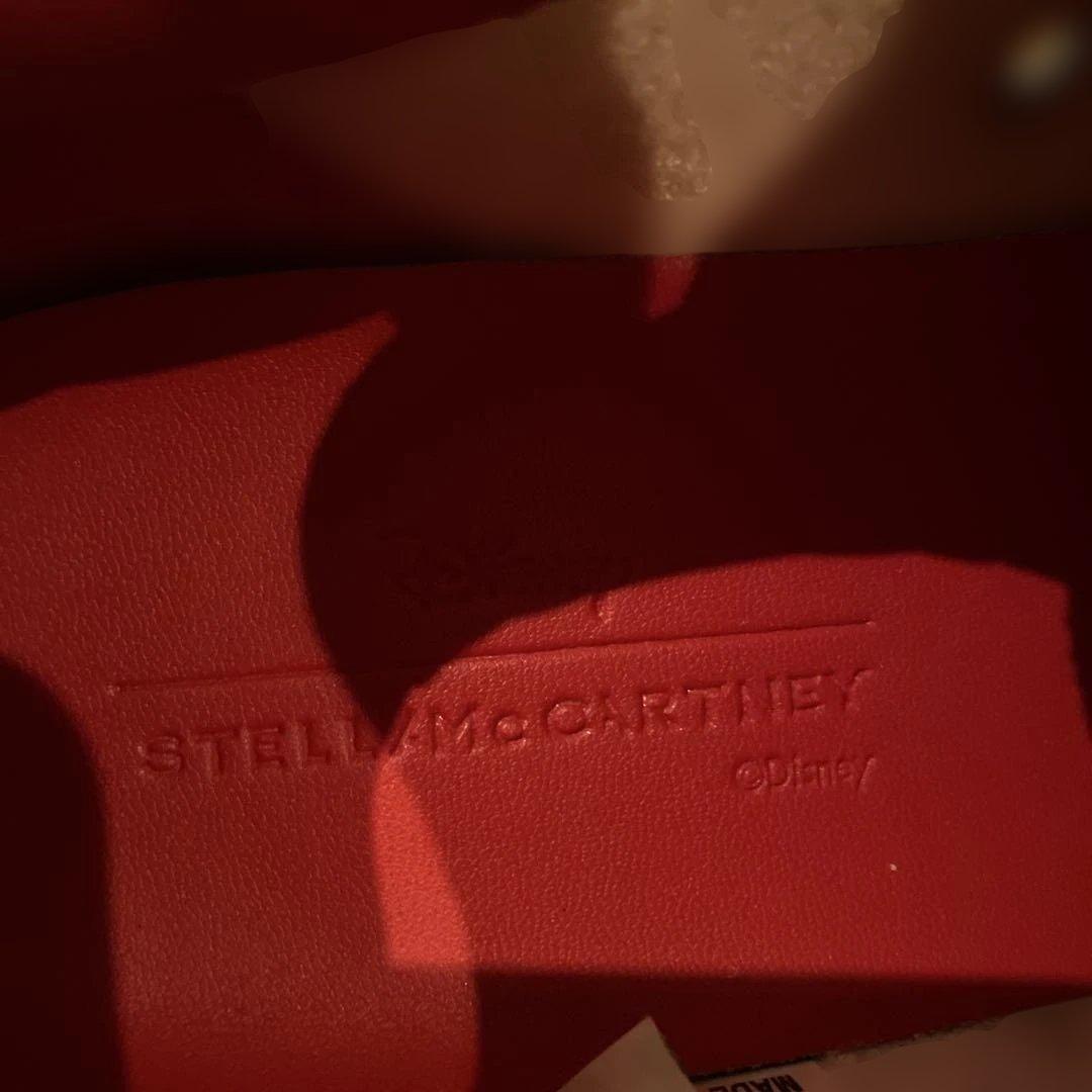 pailovly STELLA McCARTNEY ミッキー スニーカー