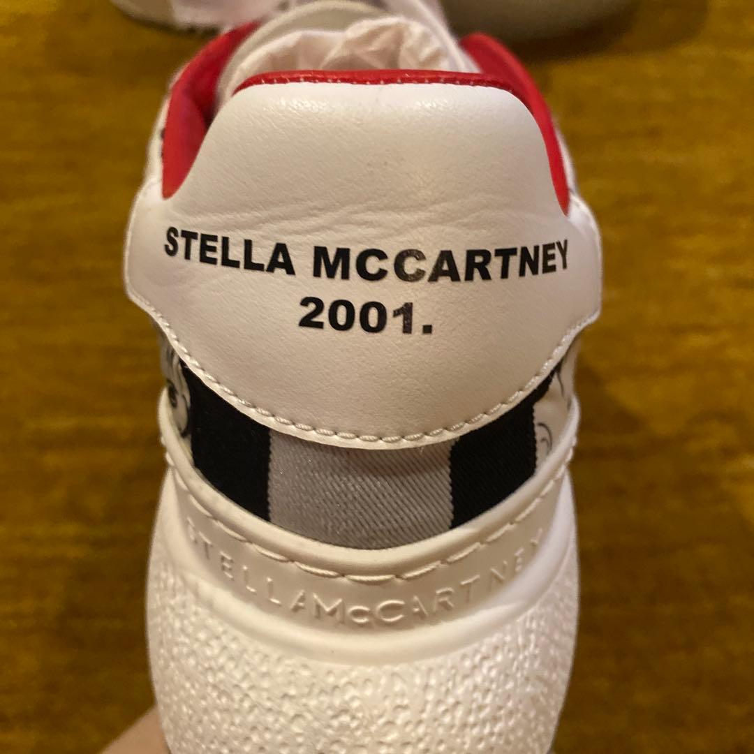 pailovly STELLA McCARTNEY ミッキー スニーカー