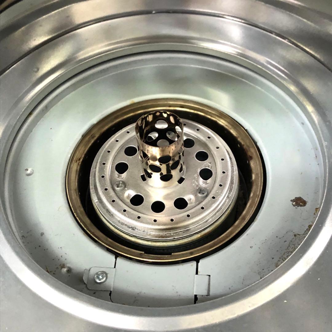 4061-A CORONA コロナ 石油ストーブ 木目RX-2923WY-M