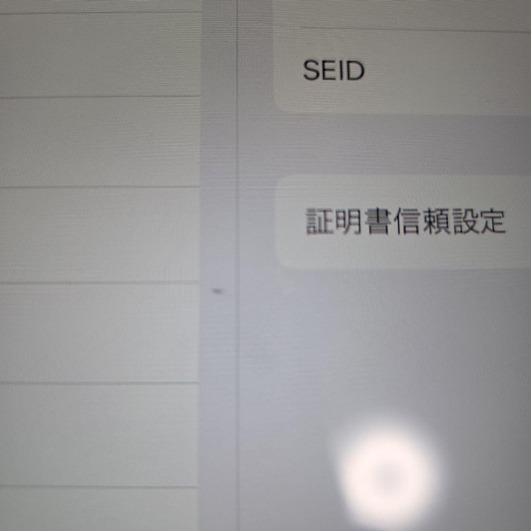 iPad Pro (12.9インチ) 本体