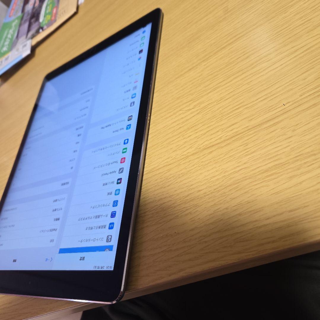 iPad Pro (12.9インチ) 本体