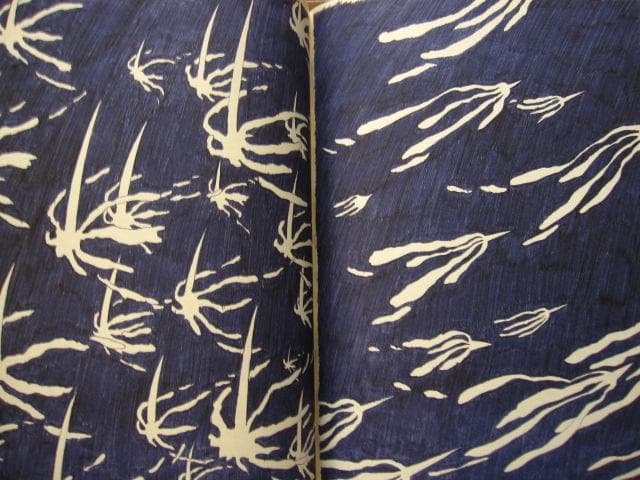 Die Wandlungen　David Weiss　ダヴィッド・ヴァイス