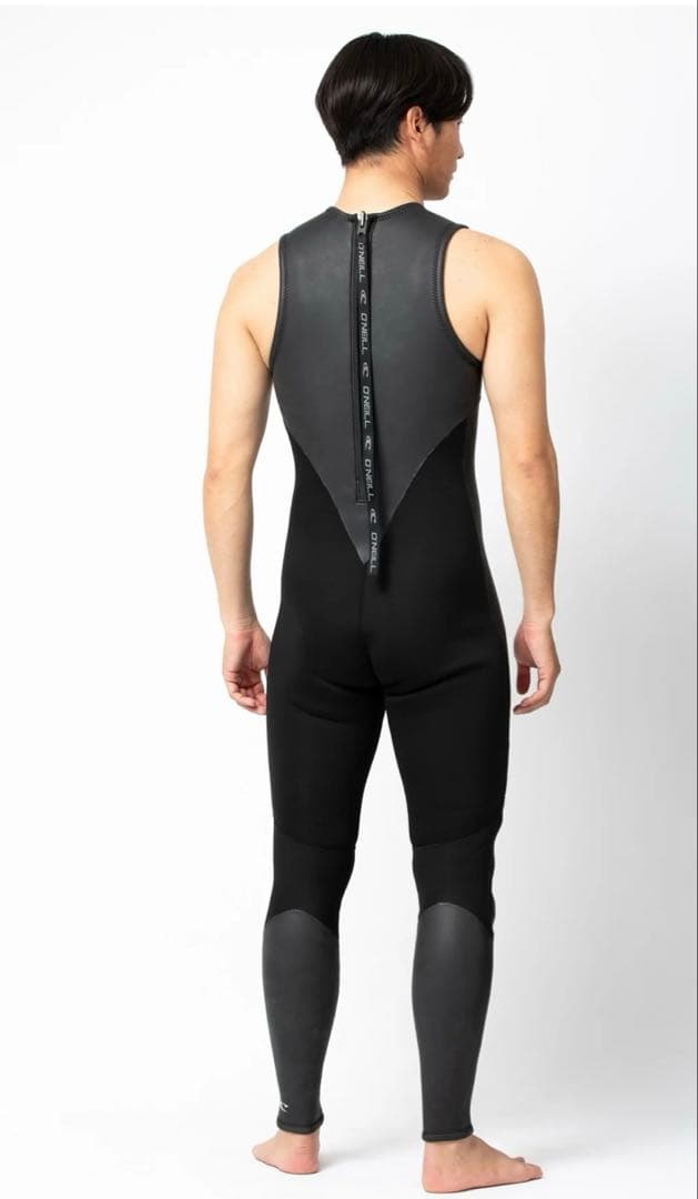 O'NEILL SUPER LITE CLASSIC セットアップ