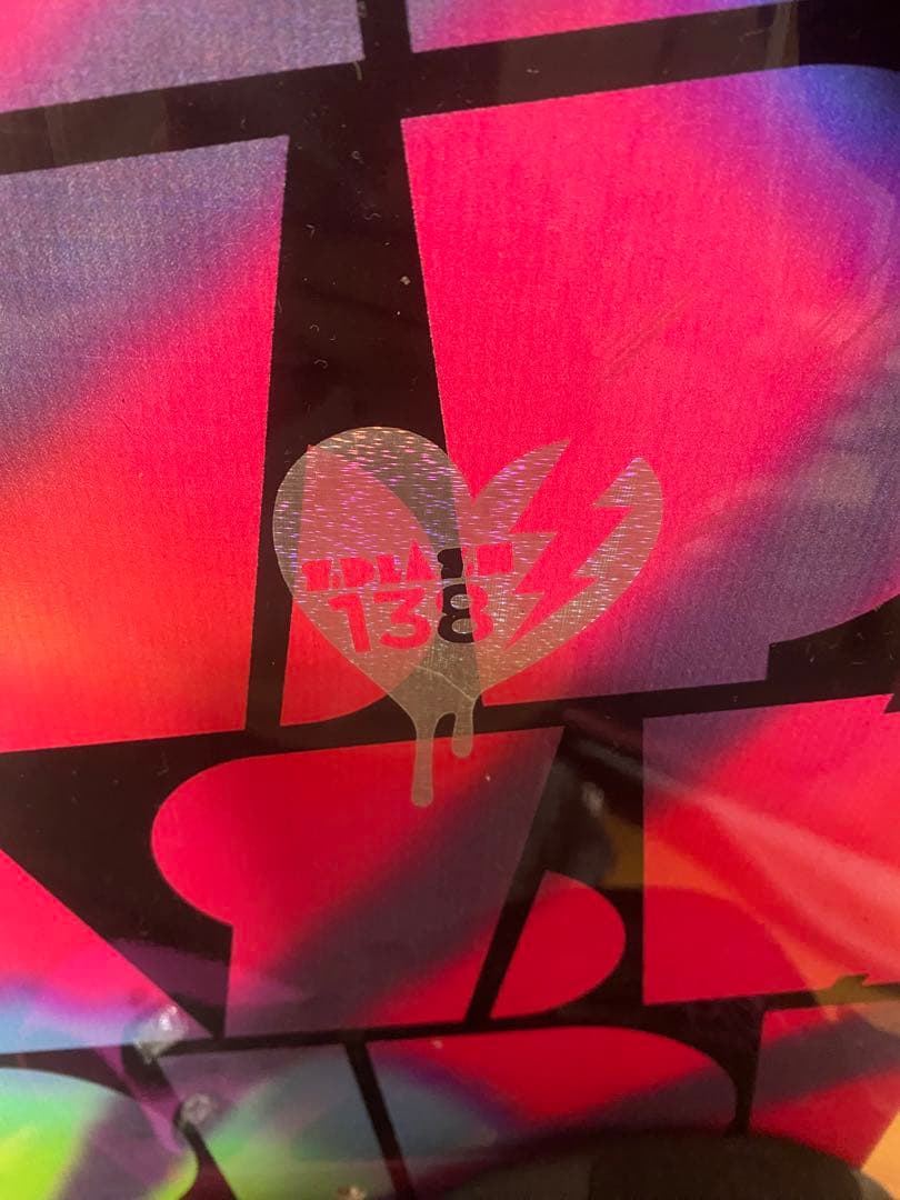 RIDEライド 138cm　スノーボード、カバー、ビンディング、ブーツ、その他