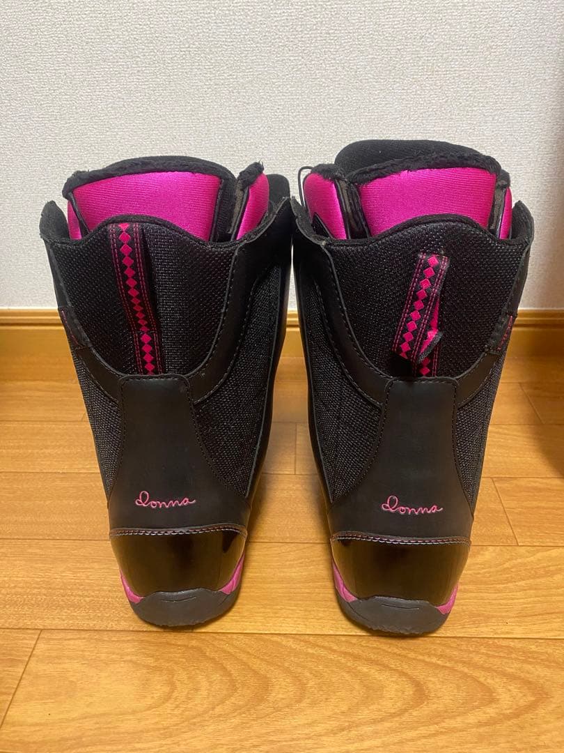 RIDEライド 138cm　スノーボード、カバー、ビンディング、ブーツ、その他