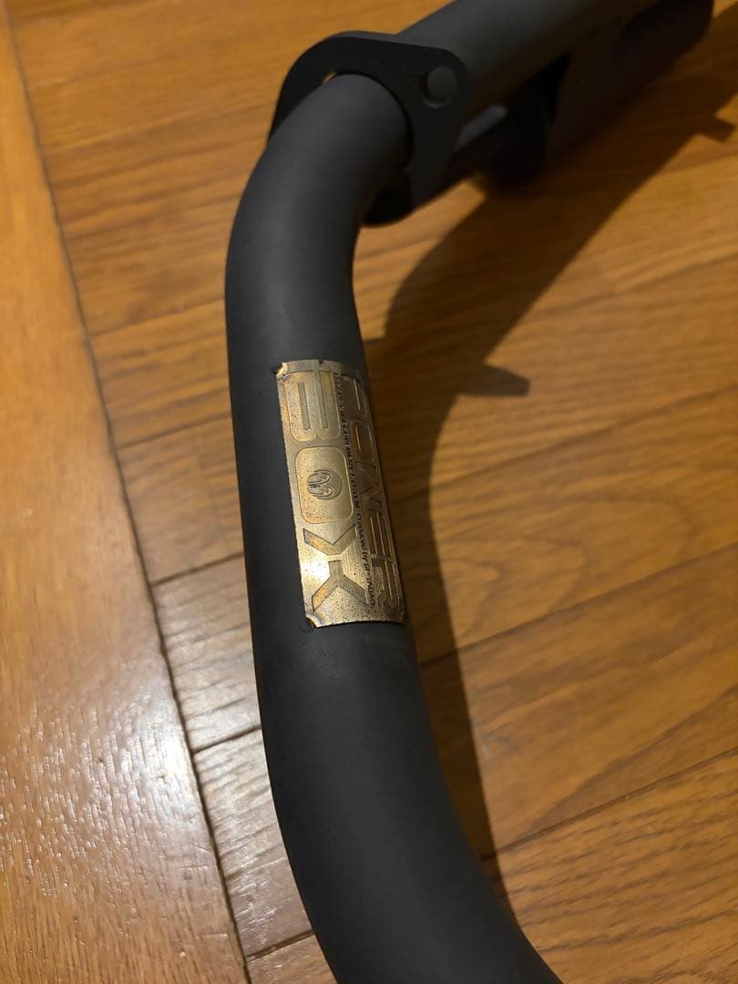 レブル250 SP忠男マフラー　パワーボックス　フルエキゾースト