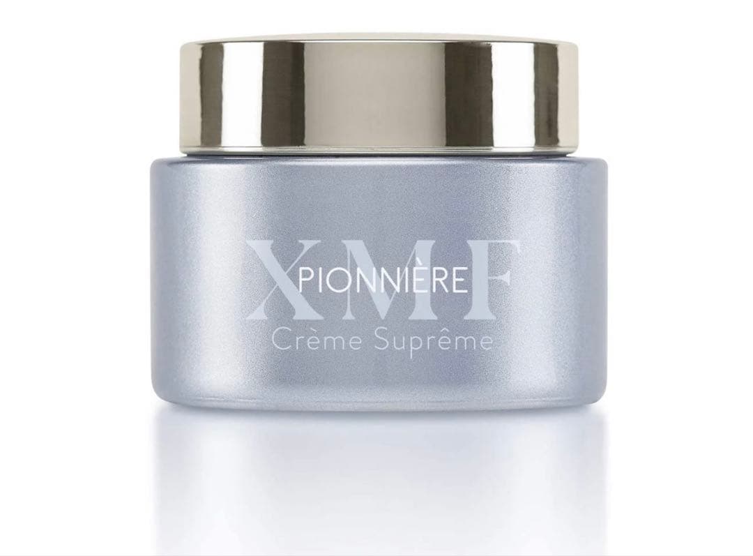 新品/フィトメール XMF シュープリーム クリーム 50ml ハリ潤いクリーム