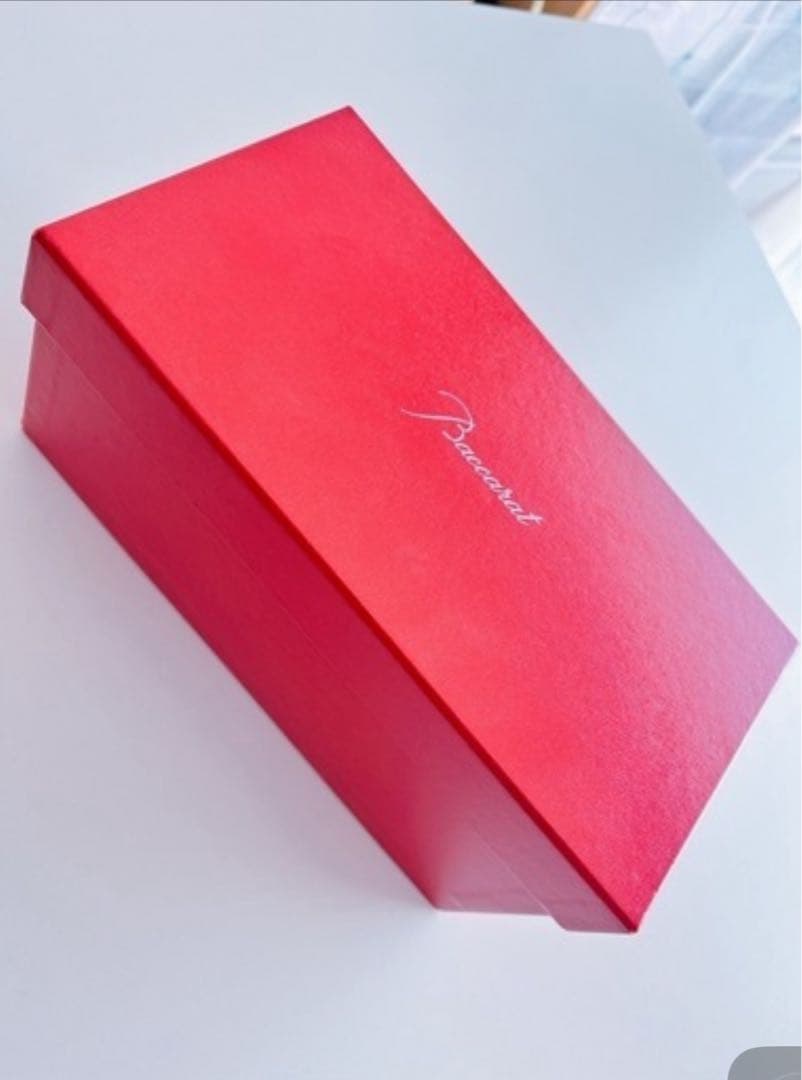 【唯斗‼️】バカラ　2014年モデル❣️