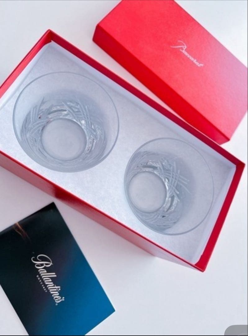 【唯斗‼️】バカラ　2014年モデル❣️