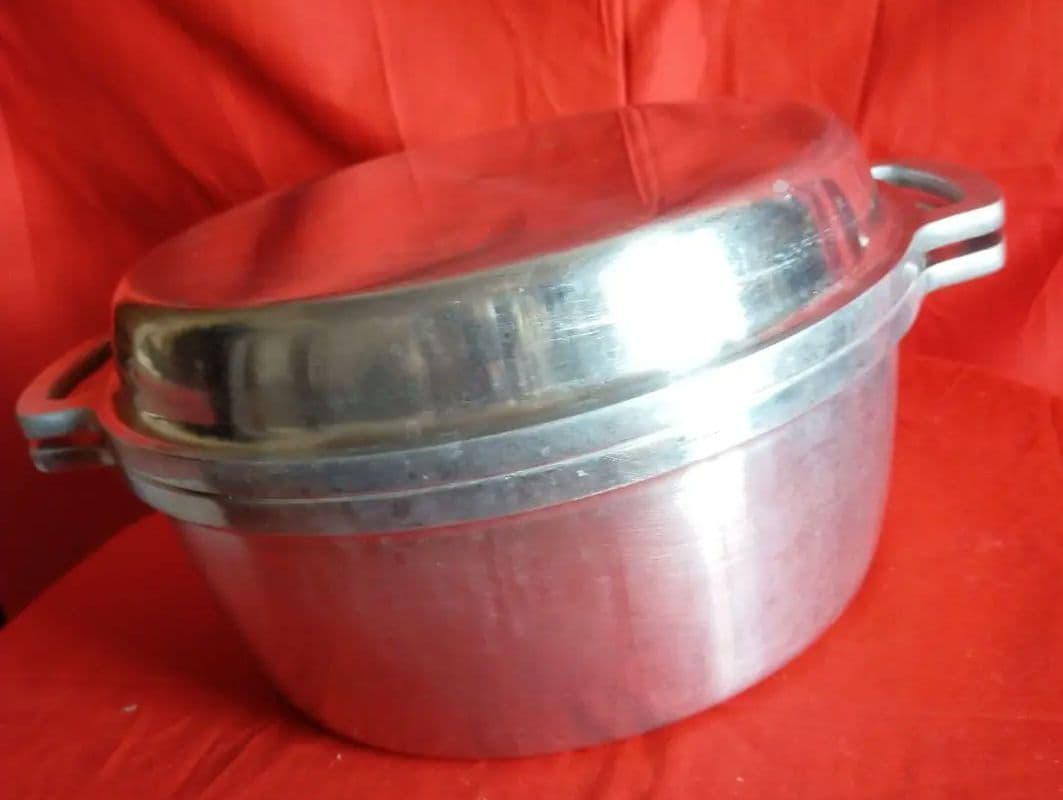 無水鍋・アルミ鍋