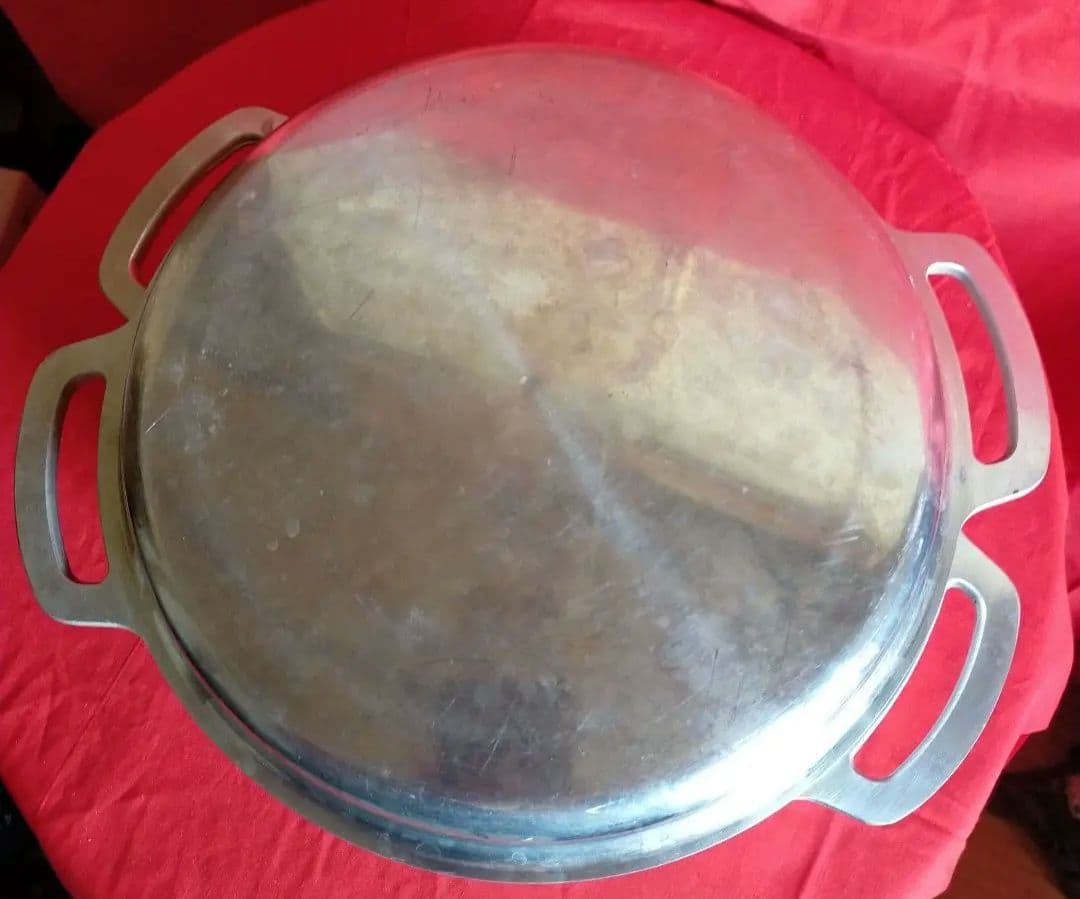 無水鍋・アルミ鍋