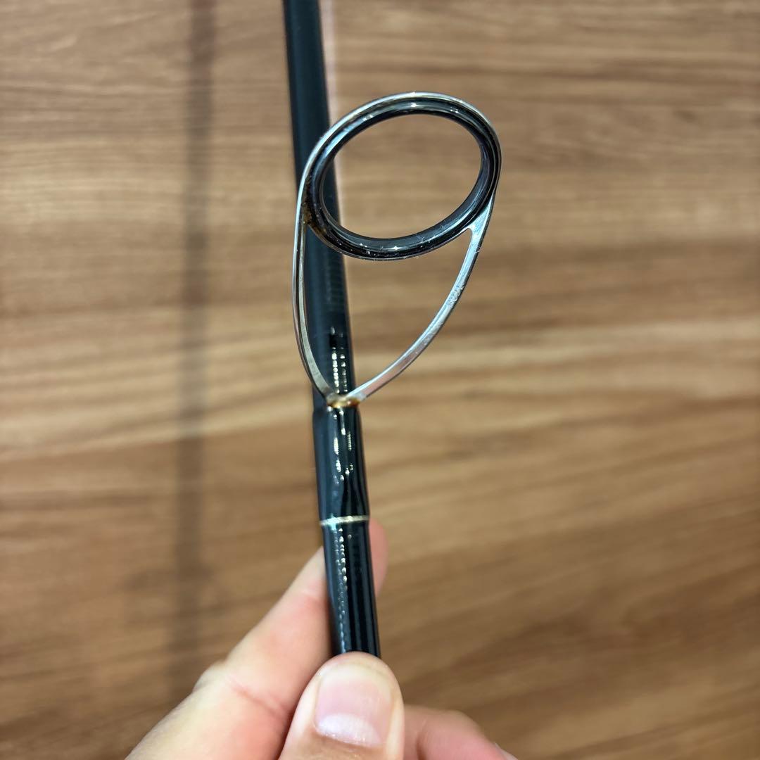 金曜まで限定値引き中❗️ヤマガブランクスアーリー99 フォーサーフERY-99ML