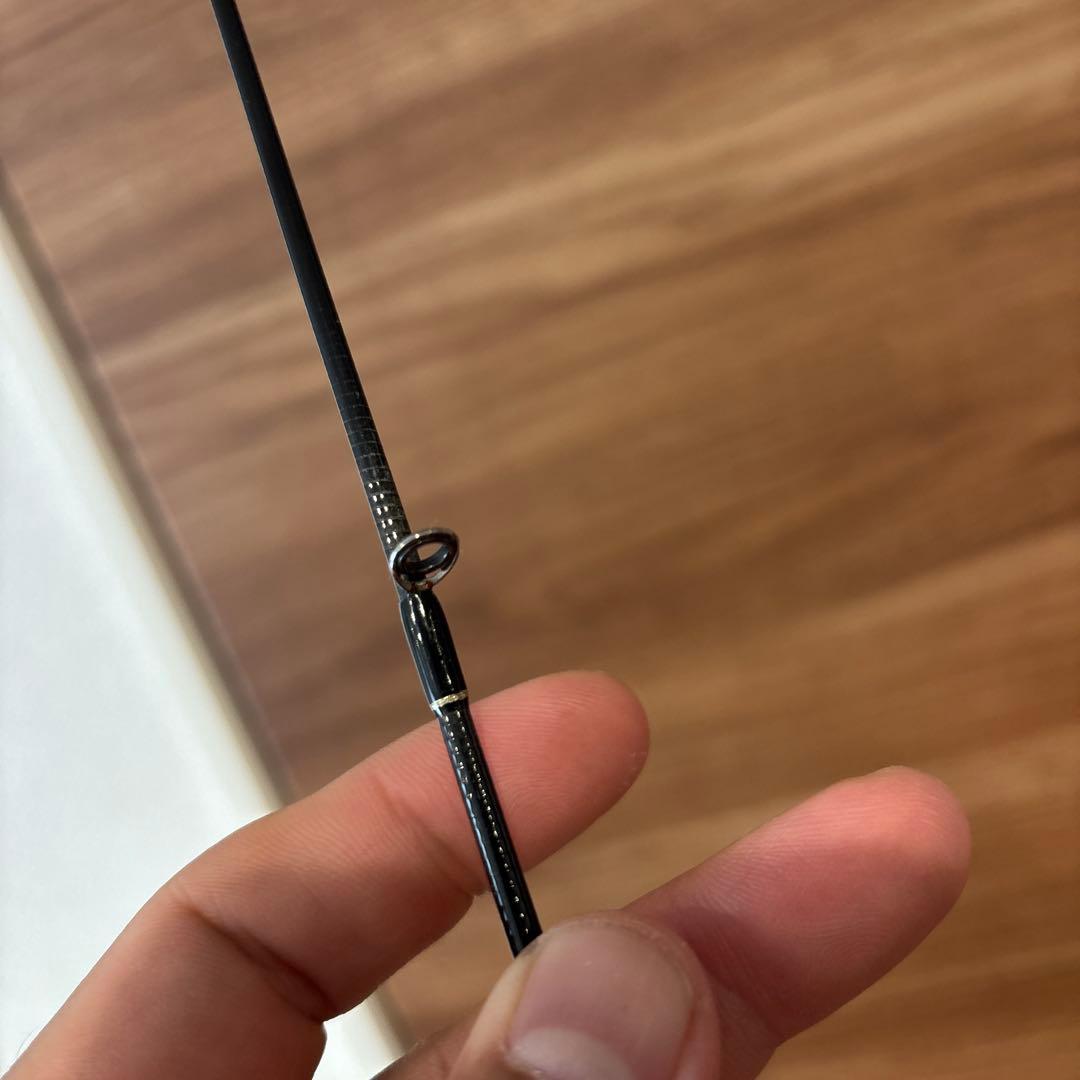 金曜まで限定値引き中❗️ヤマガブランクスアーリー99 フォーサーフERY-99ML