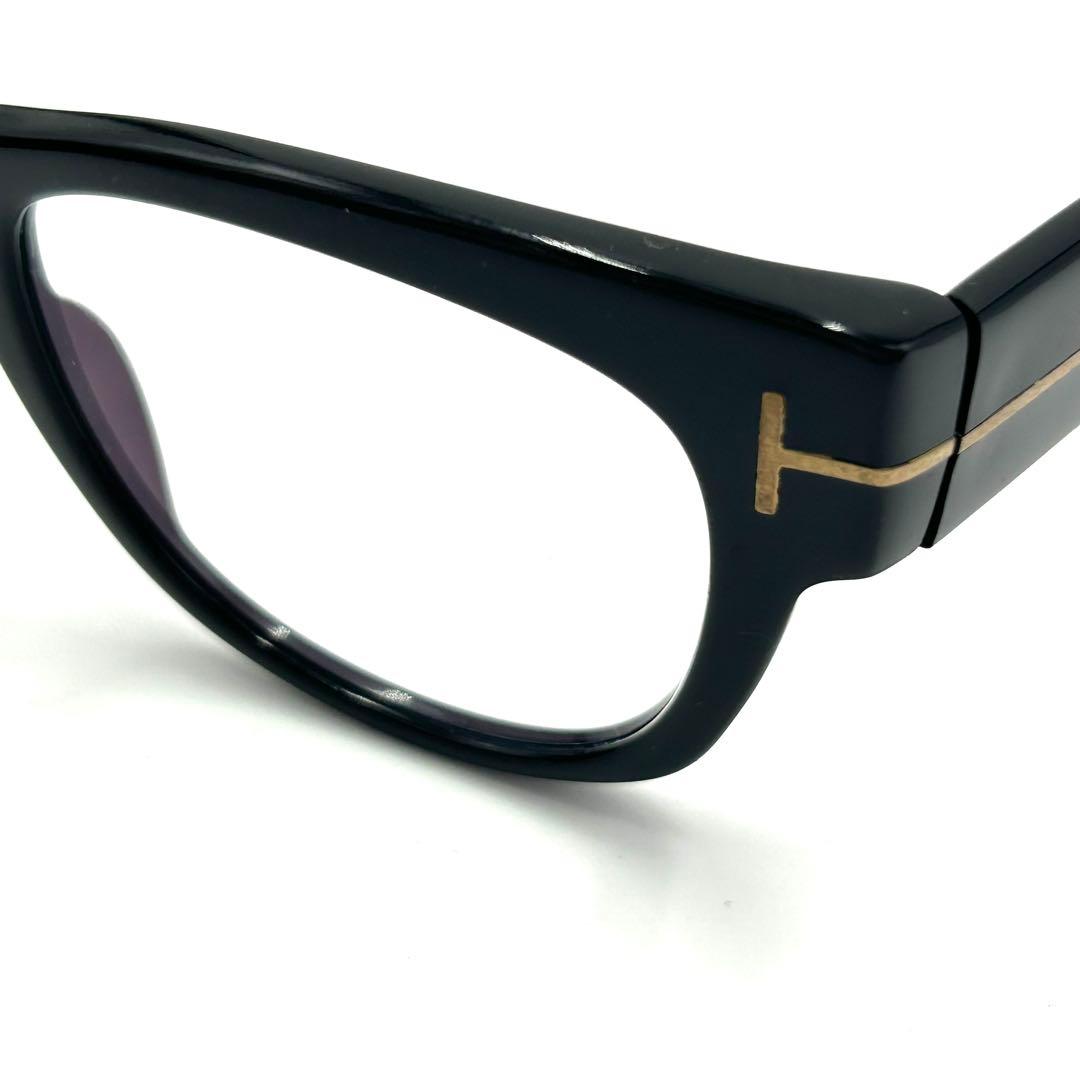 Tom Ford トムフォード サングラス メガネ TF5040 ブラック
