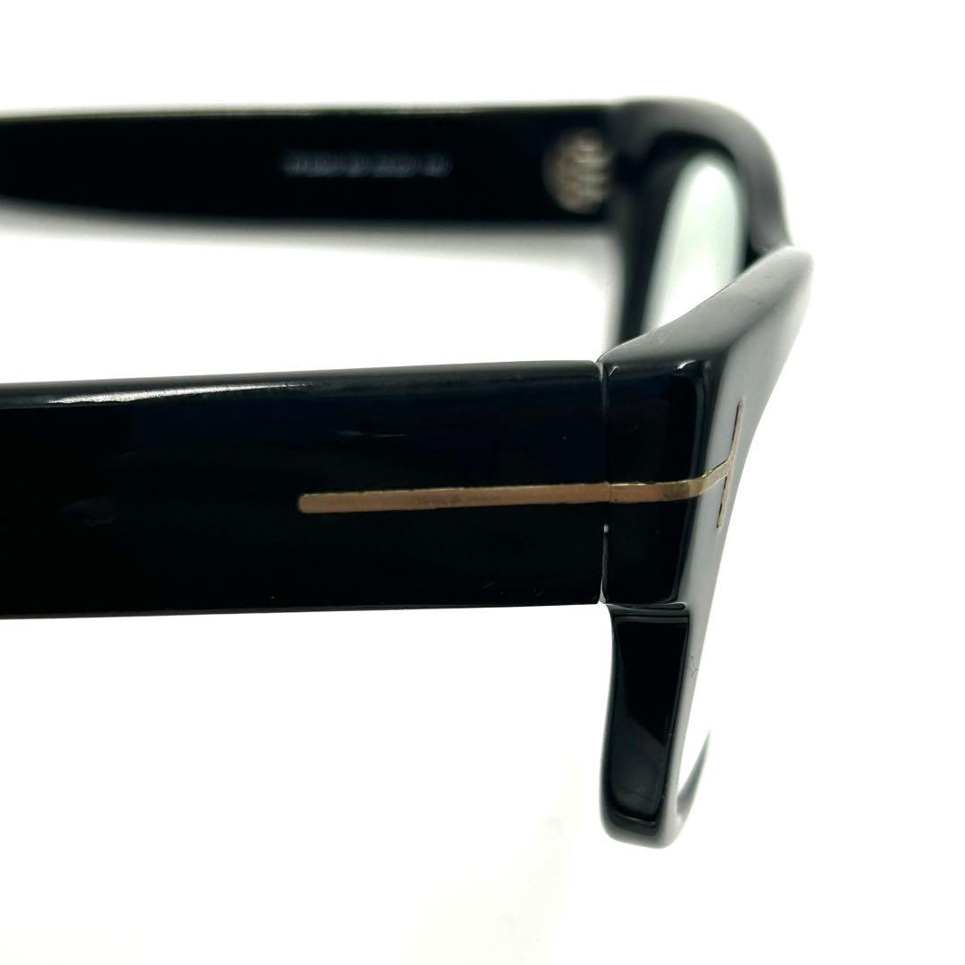 Tom Ford トムフォード サングラス メガネ TF5040 ブラック