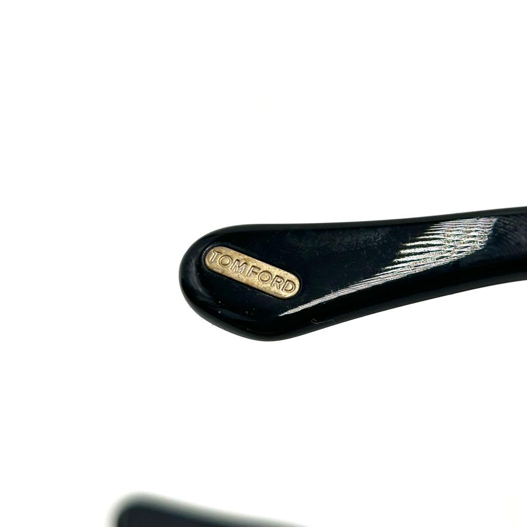 Tom Ford トムフォード サングラス メガネ TF5040 ブラック