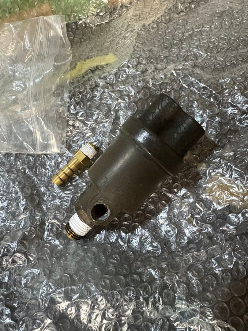 デコトラ　ブタ鼻　12V 米軍　ハドレー　当時物　ADZ 希少