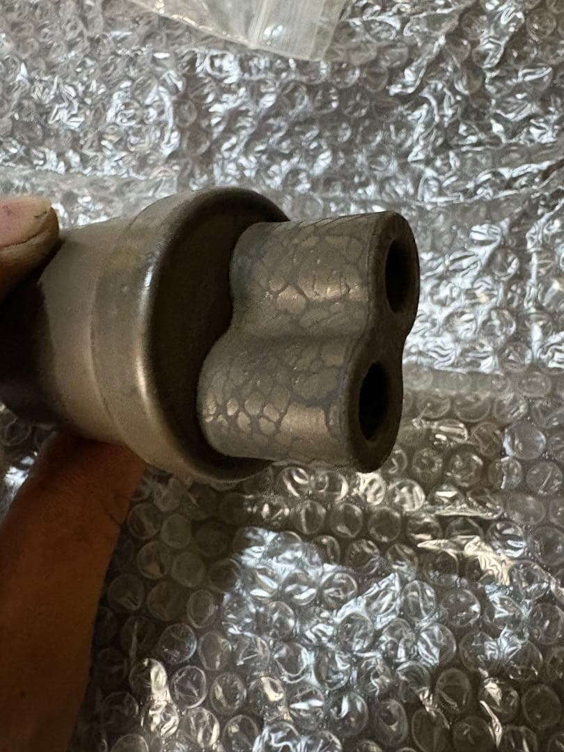 デコトラ　ブタ鼻　12V 米軍　ハドレー　当時物　ADZ 希少