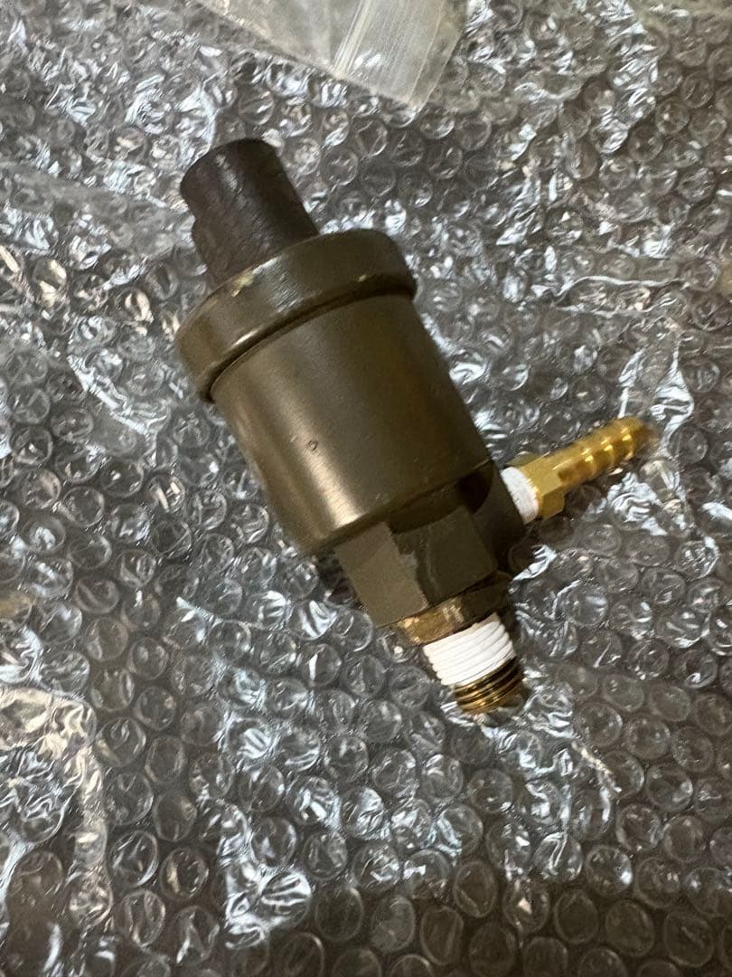 デコトラ　ブタ鼻　12V 米軍　ハドレー　当時物　ADZ 希少