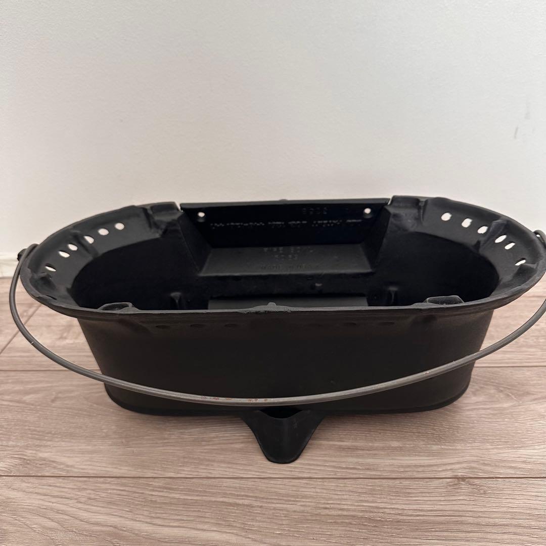 LODGE スポーツマンズグリル SPORTSMAN'S GRILL