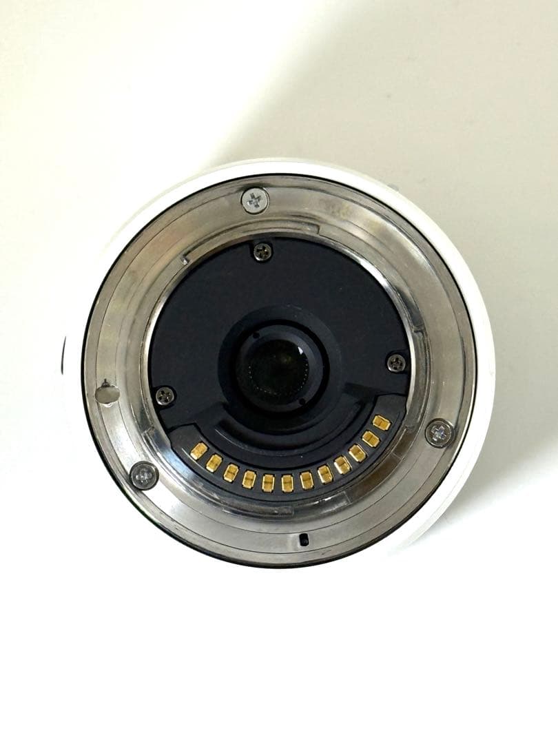 NIKKOR 10-30mm f/3.5-5.6 VRレンズ【動作品】