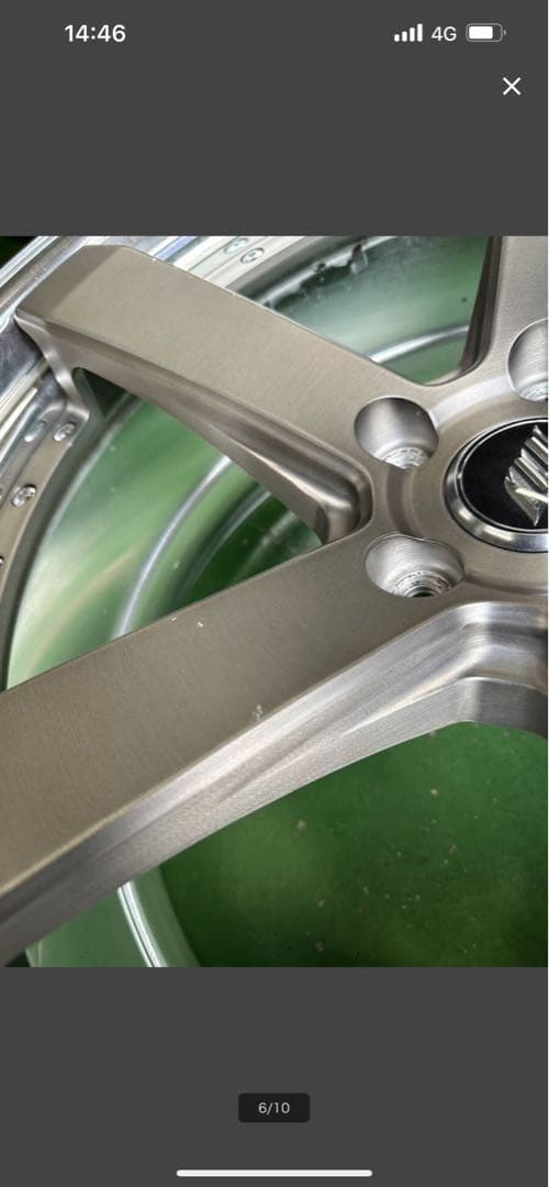 タイヤ・ホイール LV