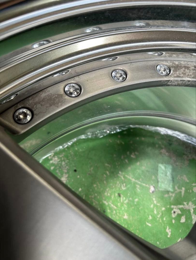 タイヤ・ホイール LV