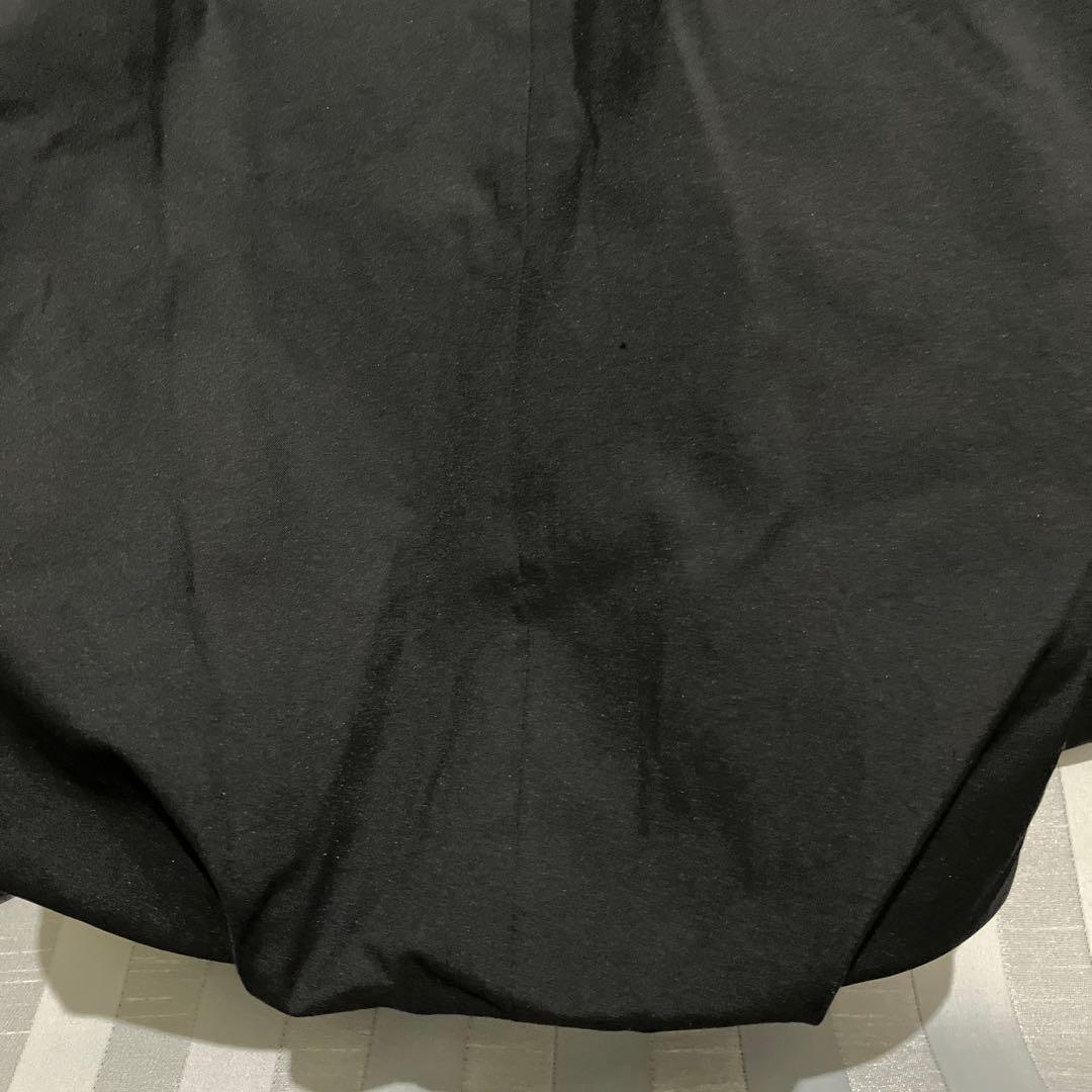 green label relaxing パフィー ノーカラーブルゾン　SH