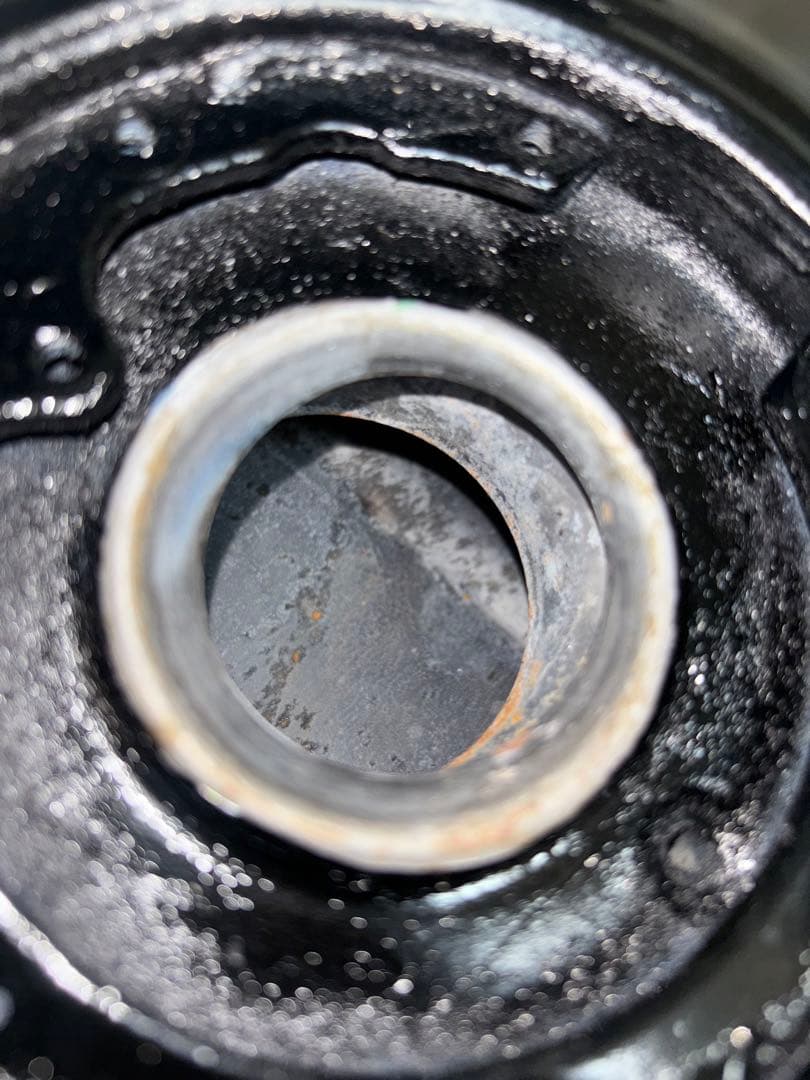 カワサキ　ZRX400 外装セット　純正新品フューエルコック、フューエルセンサー