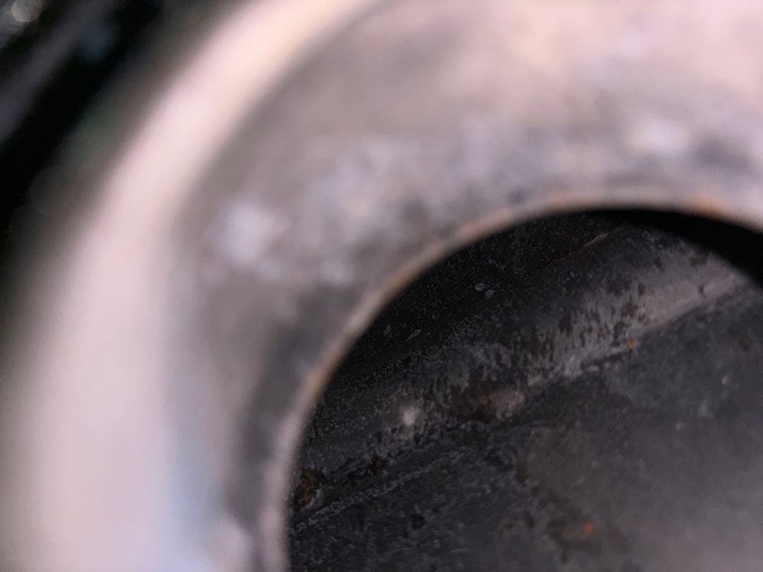 カワサキ　ZRX400 外装セット　純正新品フューエルコック、フューエルセンサー