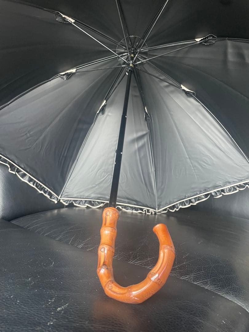 芦屋ロサブラン　ショートフリル　ベージュ