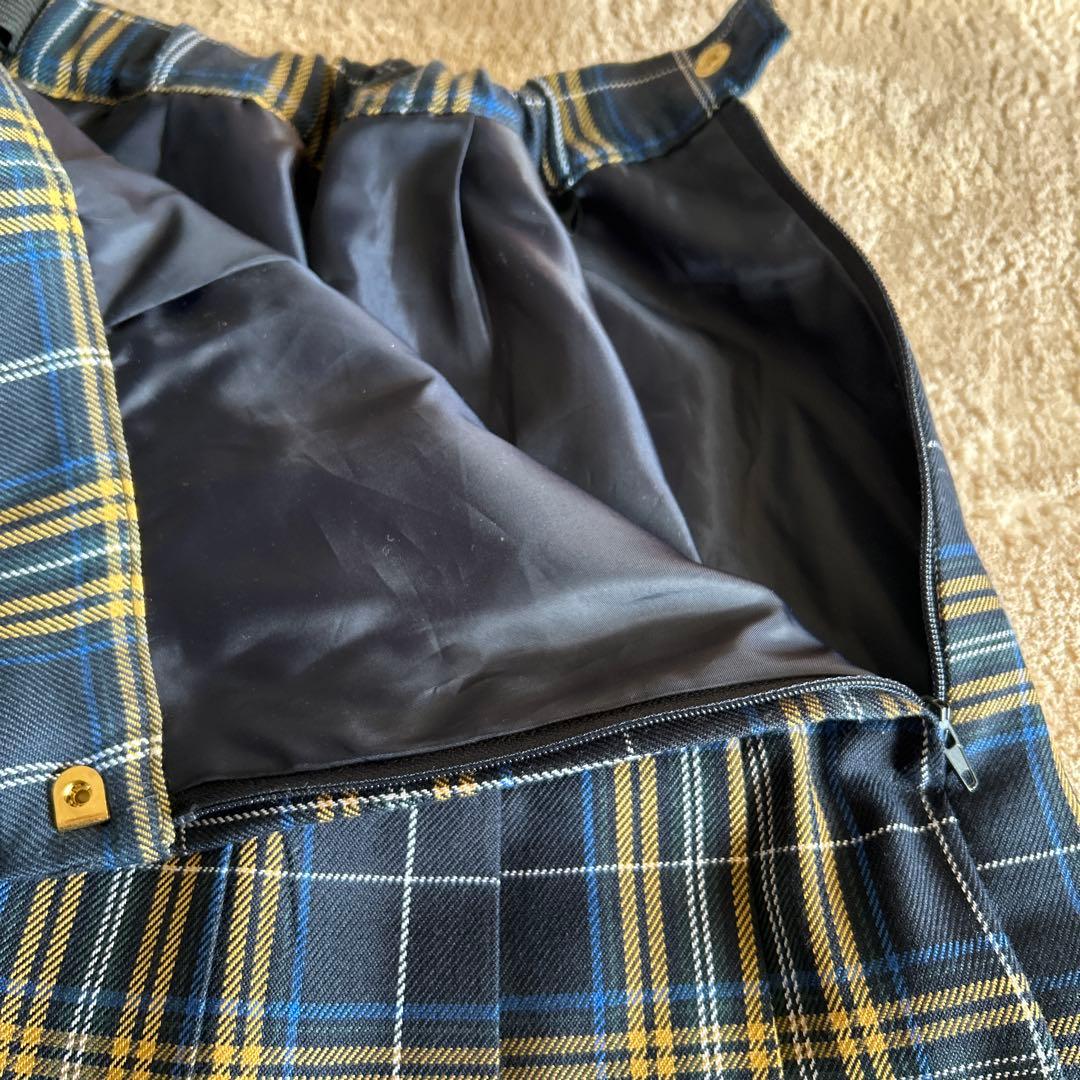 ピンクラテ　卒服　フォーマル5点セット　160　卒業式　紺ブレ　女の子　金ボタン