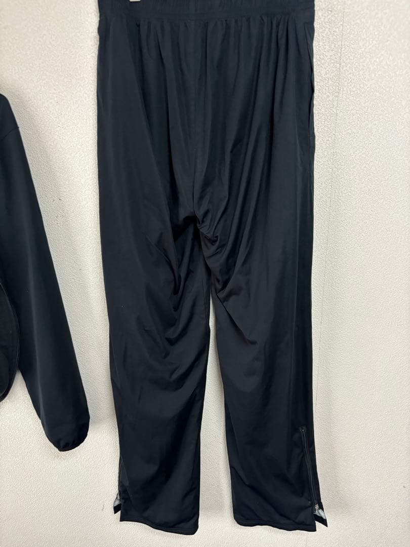 YONEX テニスウェア ウォームアップ上下セット