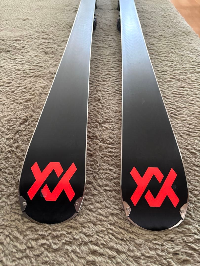 値下げ2024-25 VOLKL RACETIGER GS MASTER 183