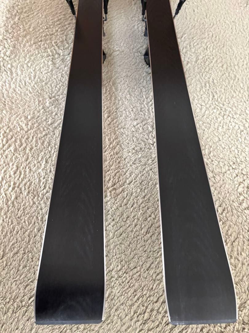 値下げ2024-25 VOLKL RACETIGER GS MASTER 183