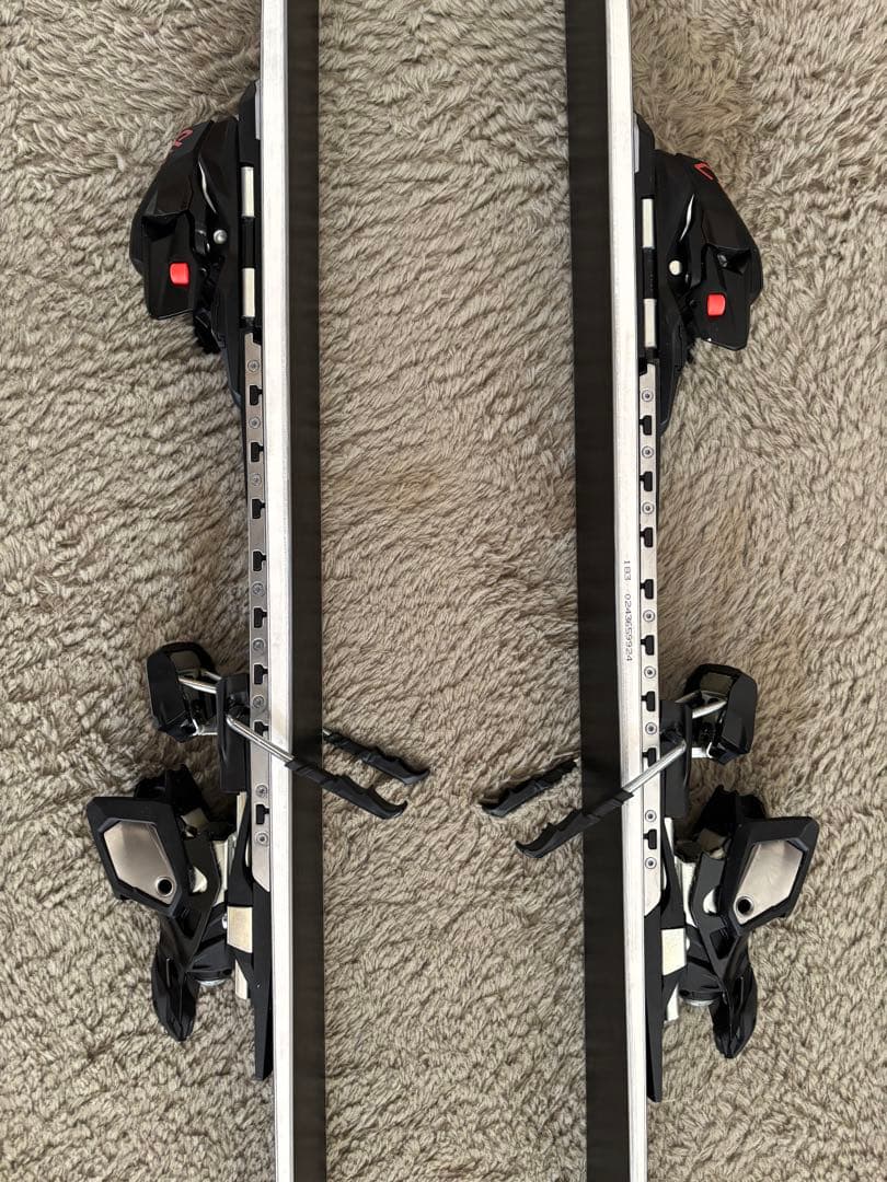 値下げ2024-25 VOLKL RACETIGER GS MASTER 183