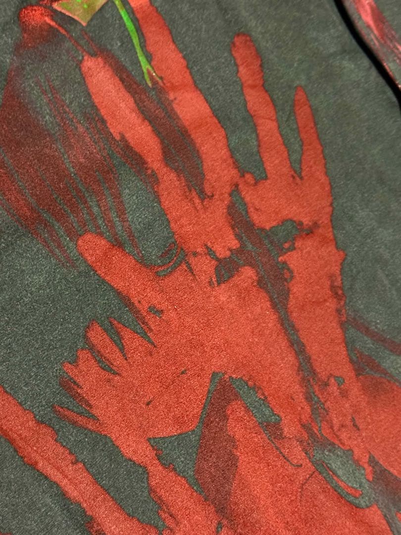 【即完売】Elfen Lied エルフェンリート ルーシー 長袖シャツ L