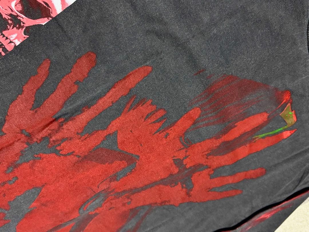 【即完売】Elfen Lied エルフェンリート ルーシー 長袖シャツ L