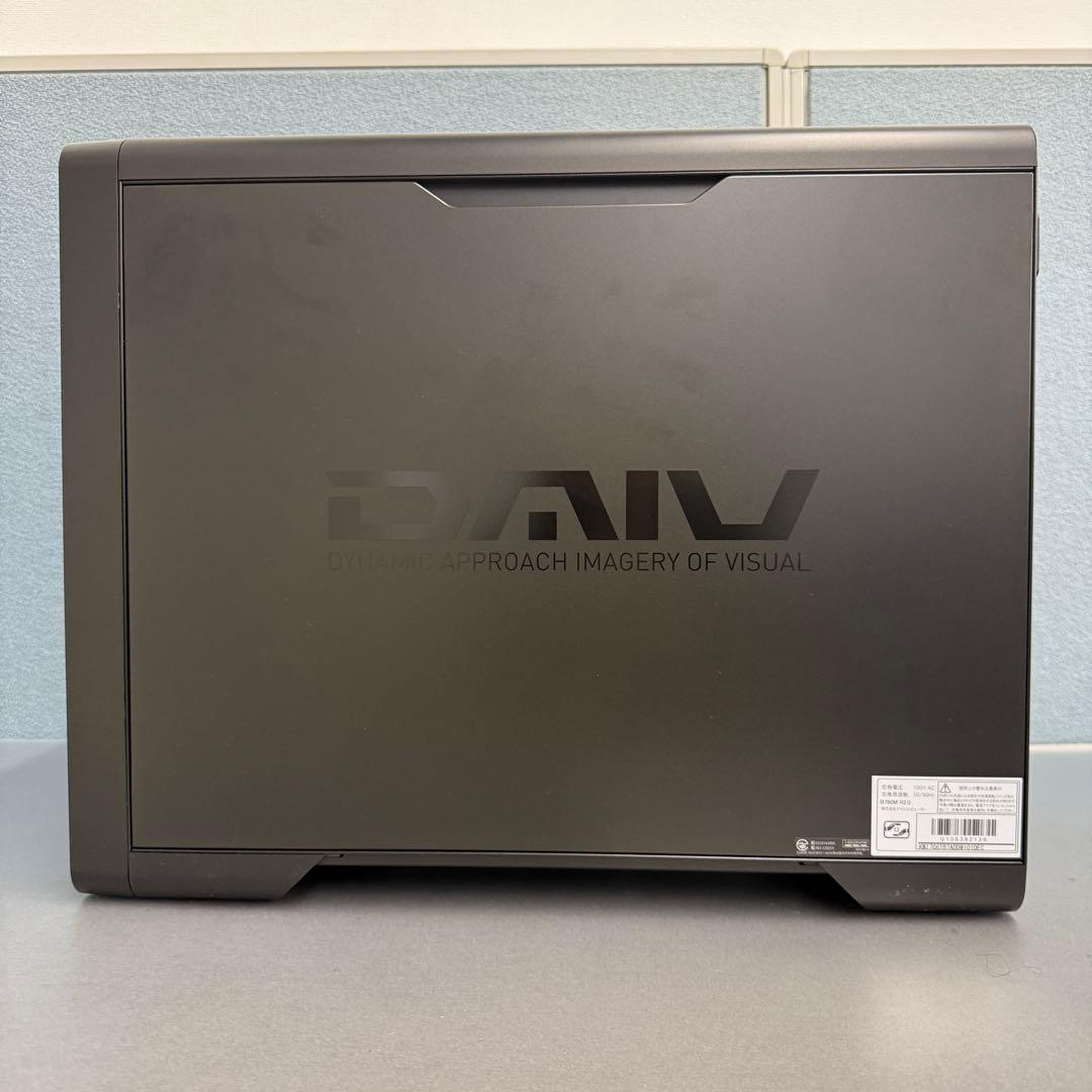 【未開封・新品】 i7-14700F/RTX 5060 Ti 16GB/32GB