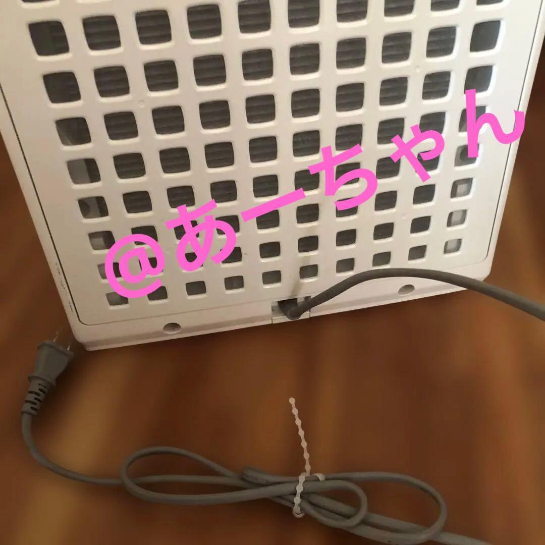 SHARP シャープ 空気清浄機 高濃度プラズマクラスター7000