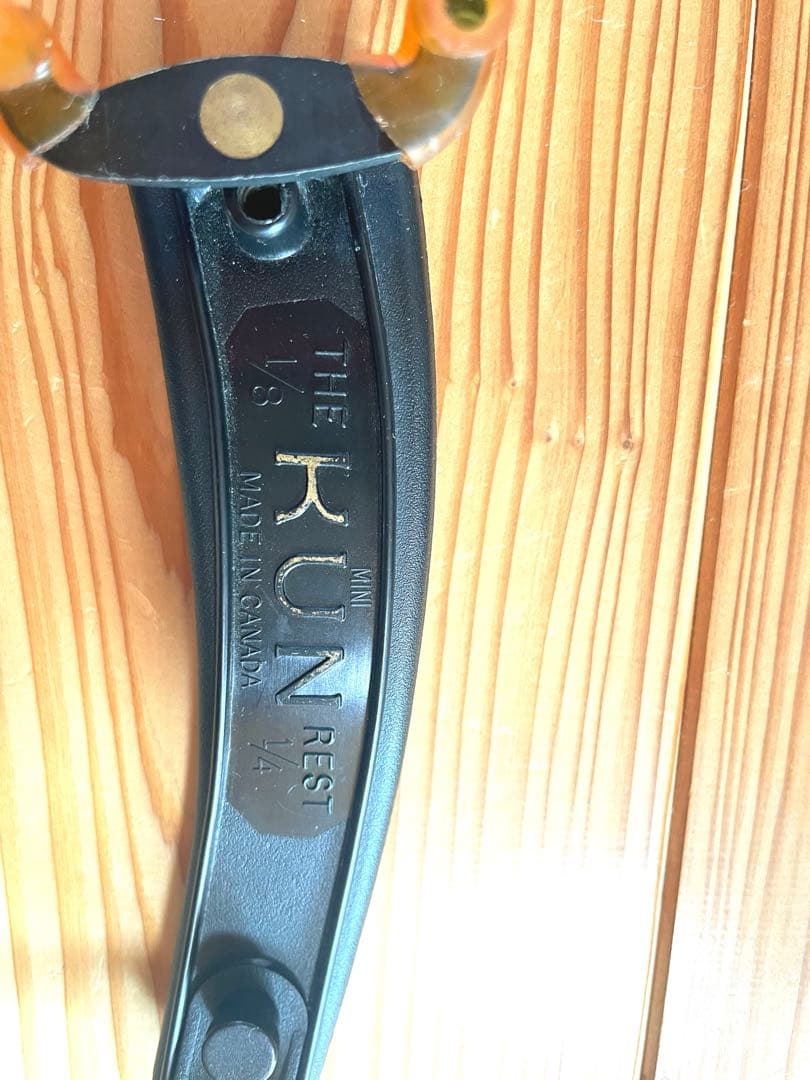 スズキ　SUZUKI 1/4バイオリン　No.200