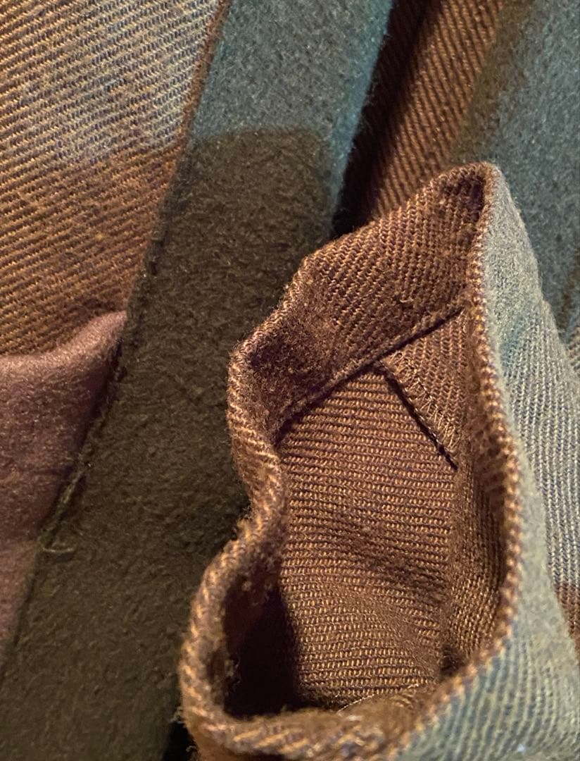 Yohji Yamamoto FEMME 99AW ジプシー期 ジャケット 3