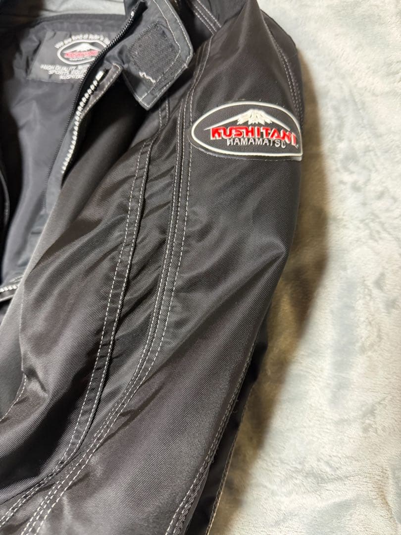 クシタニ★KUSHITANI★ゴアテックスオールウェザー