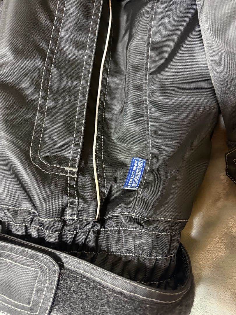 クシタニ★KUSHITANI★ゴアテックスオールウェザー