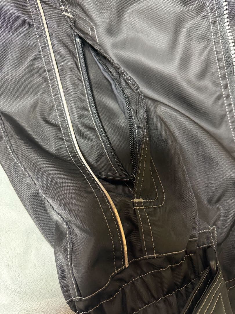 クシタニ★KUSHITANI★ゴアテックスオールウェザー