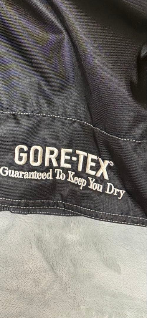 クシタニ★KUSHITANI★ゴアテックスオールウェザー