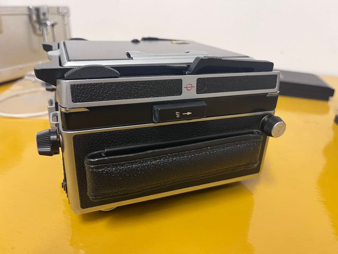 リンホフ　マスターテヒニカ