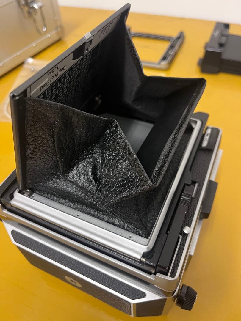 リンホフ　マスターテヒニカ