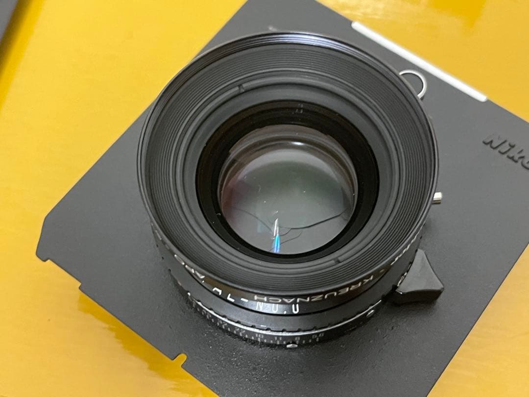 リンホフ　マスターテヒニカ