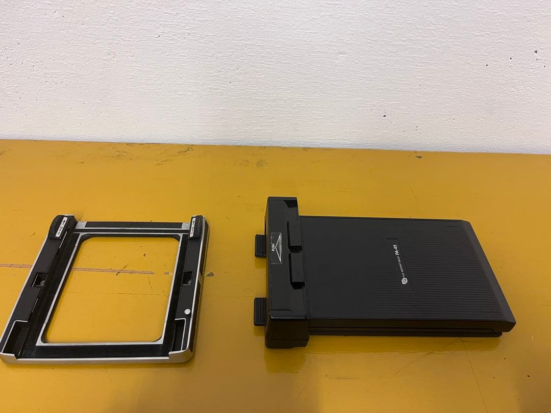 リンホフ　マスターテヒニカ